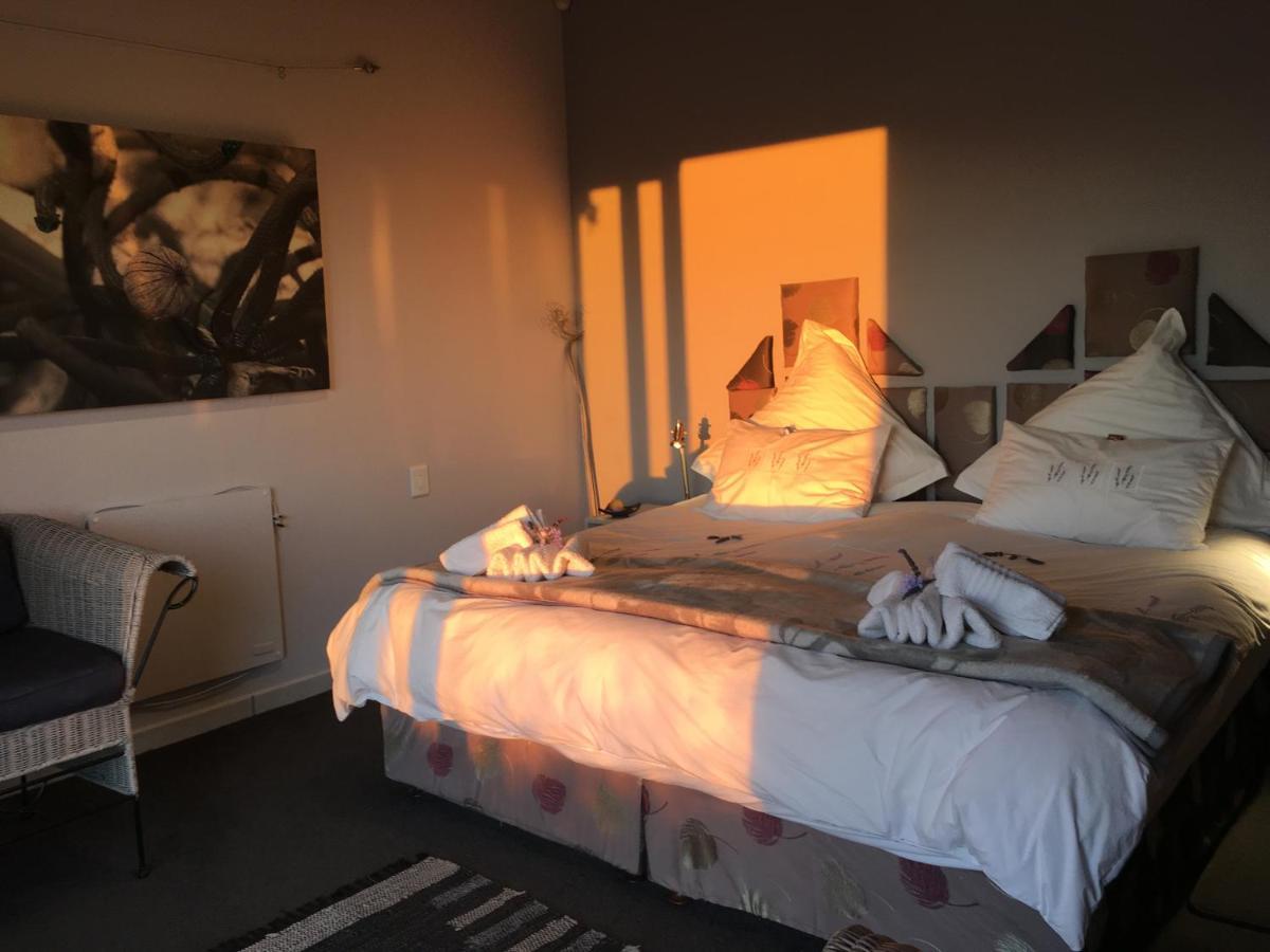 Farr Out Guest House Paternoster Exterior photo